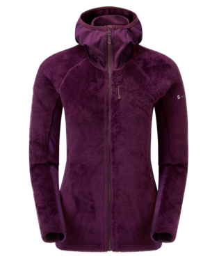 Bluza thermo grid Protium XPD Hoodie W