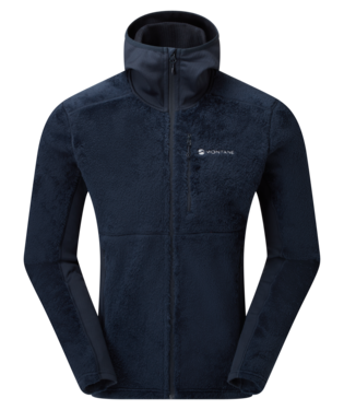 [161792] Bluza thermo grid Protium XPD Hoodie