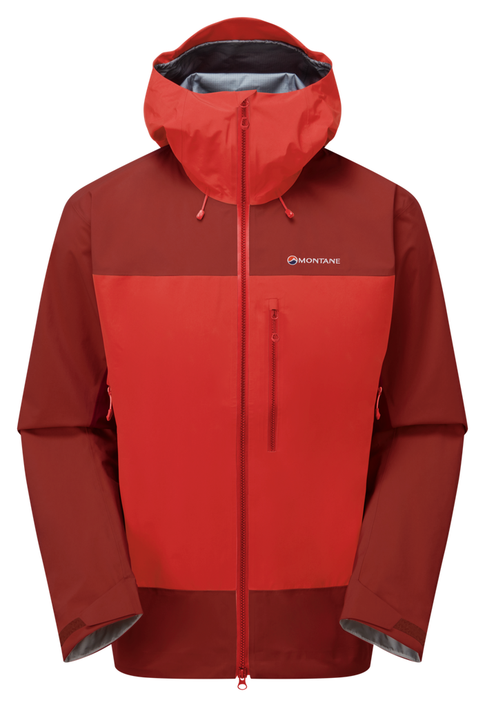 [161794] Kurtka GTX Phase XPD