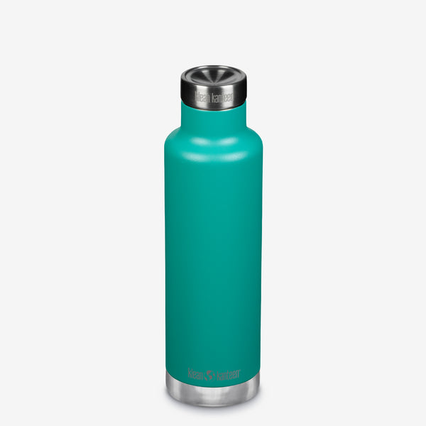 Butelka termiczna Kanteen Classic VI 750 ml z nakrętką PourThroughCap