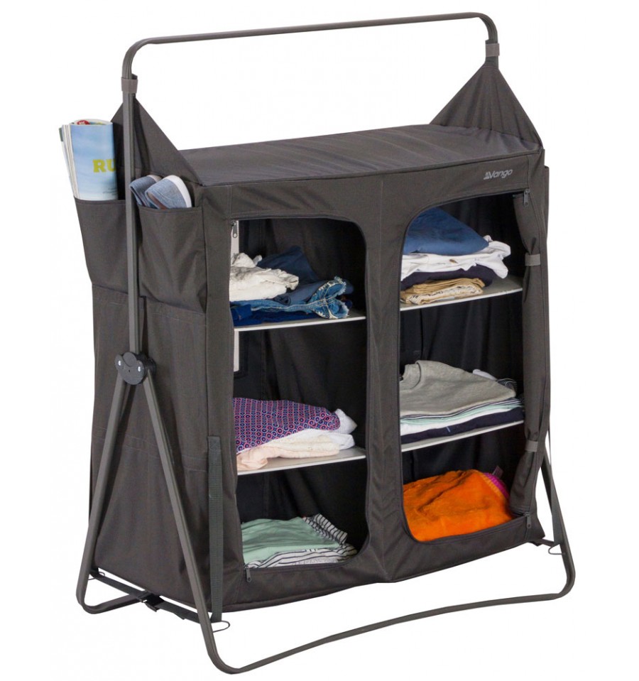 Szafka Mammoth Double 2 2018