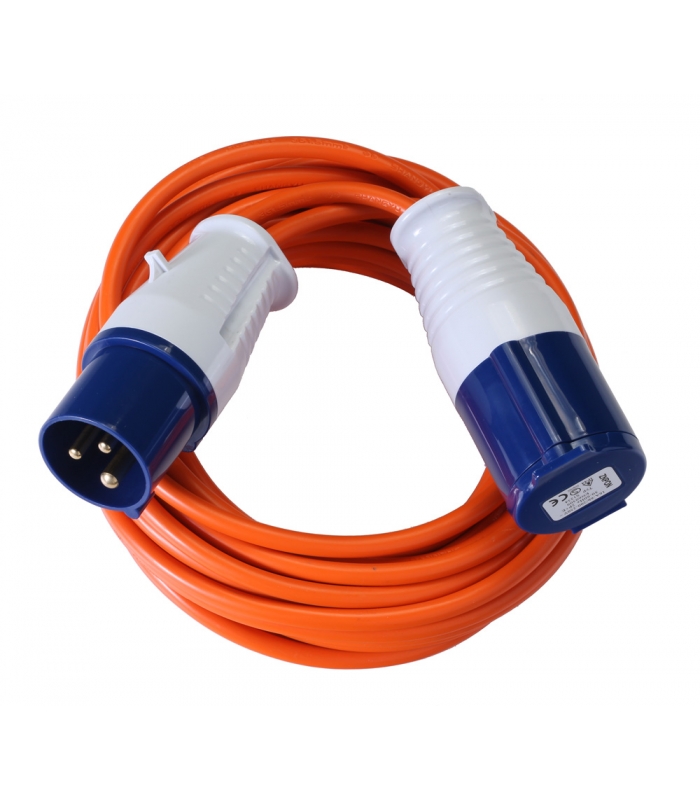 Przedłużacz kempingowy Voltaic