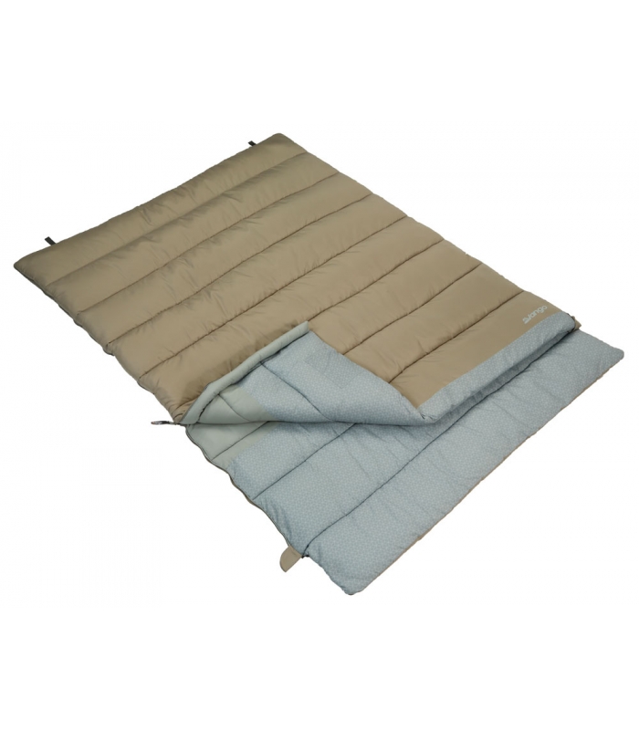 Śpiwór Harmony Double 2018