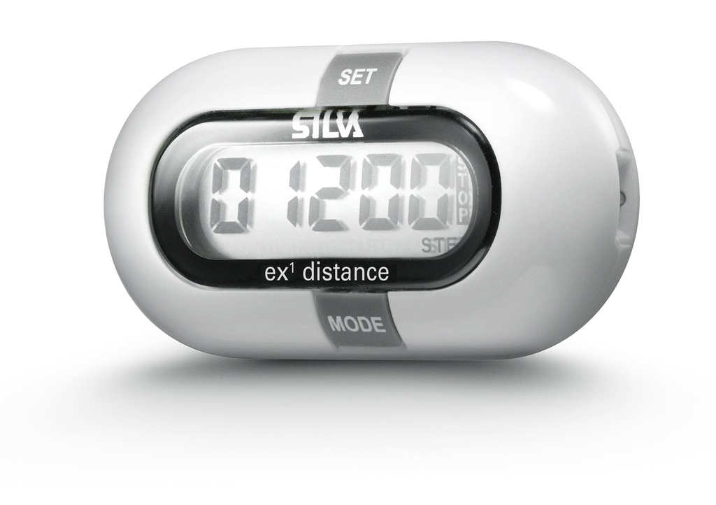 Krokomierz Ex1 Distance