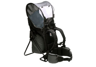 Nosidełko Champ Carrier