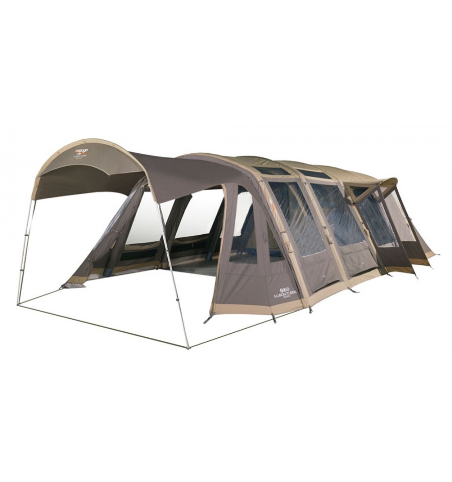 Markiza do namiotu Illusion TC 500XL