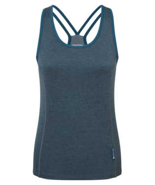 Koszulka Dart Vest W's