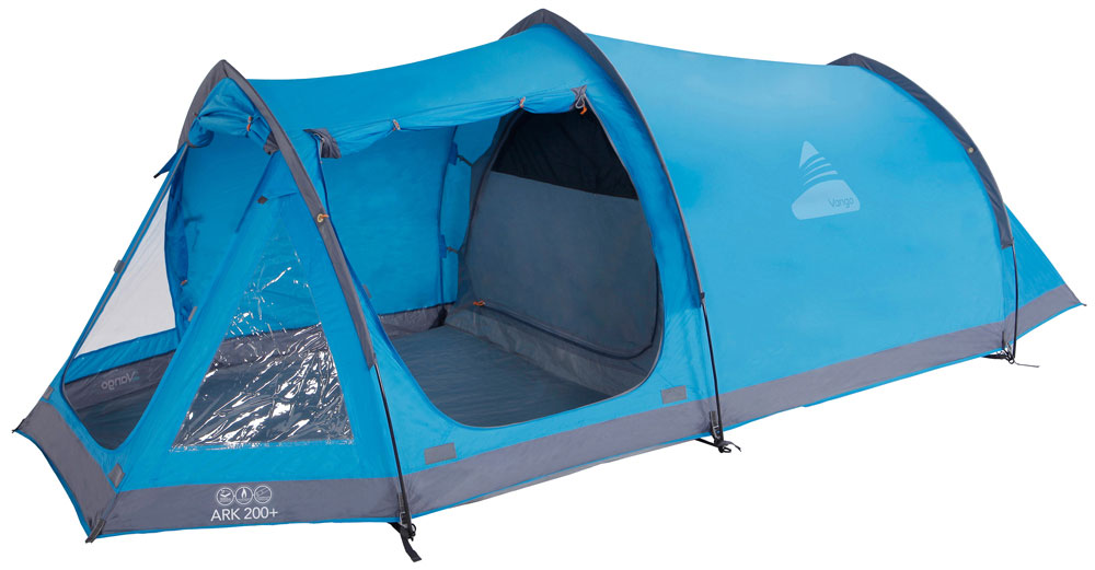 Namiot Ark 200+ 2017