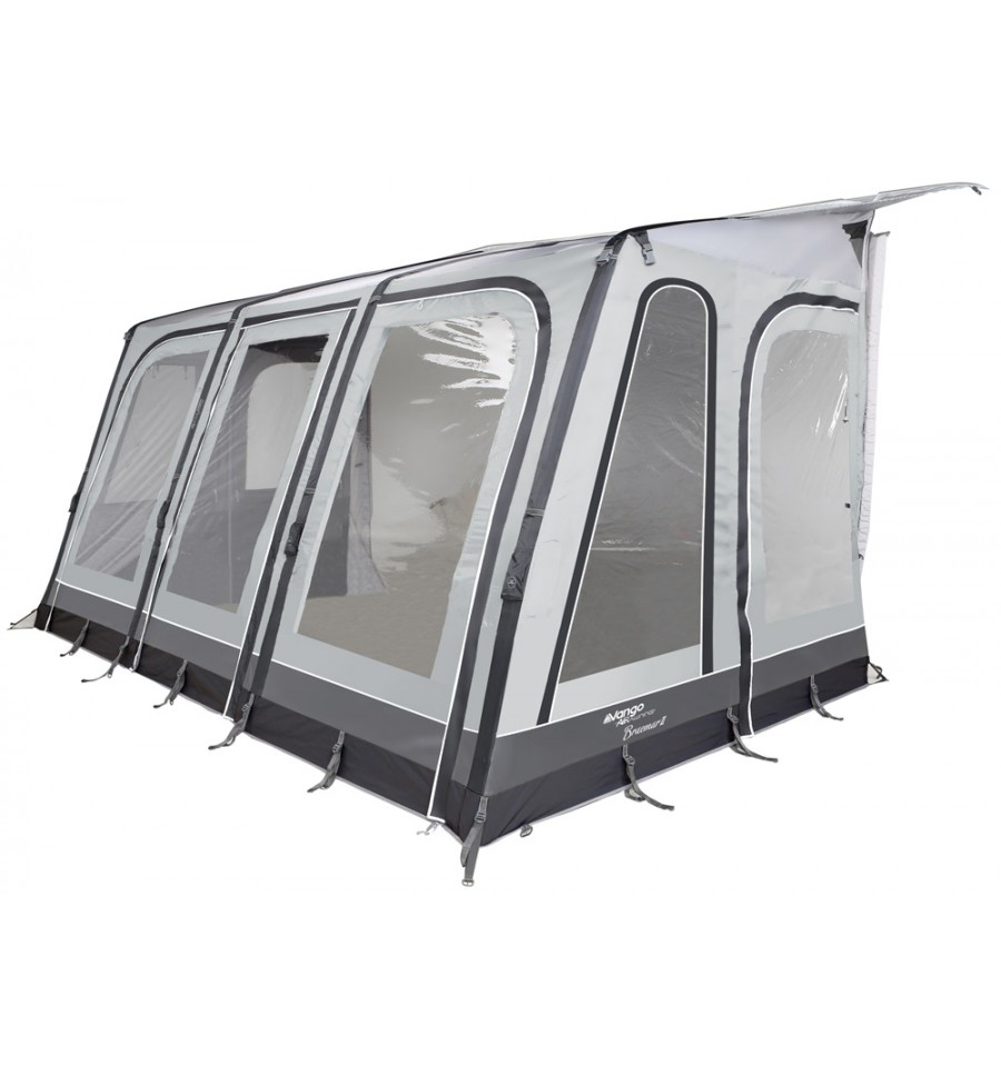 Namiot do kampera Braemar II 400