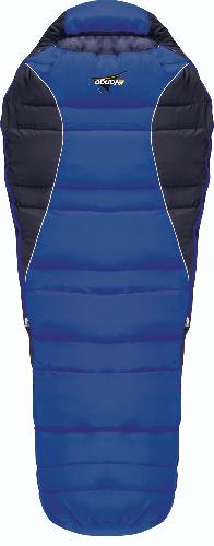 Śpiwór Wilderness Convertible