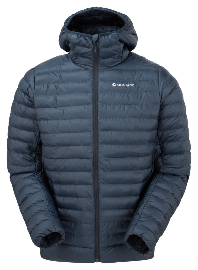 Kurtka primaloft Icarus Hoodie