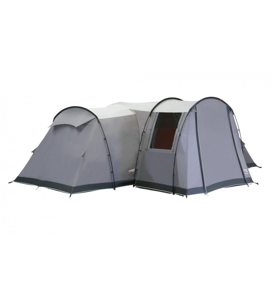 Przedsionek boczny do namiotu Longleat