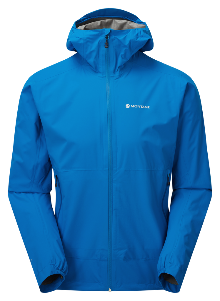 Kurtka pertex Minimus Lite