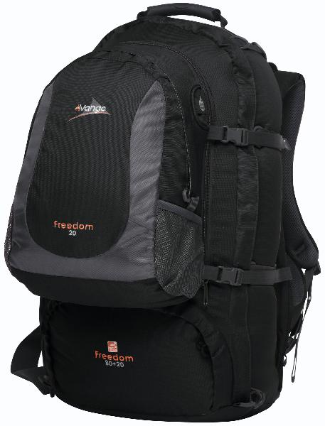 Plecak Freedom 80+20