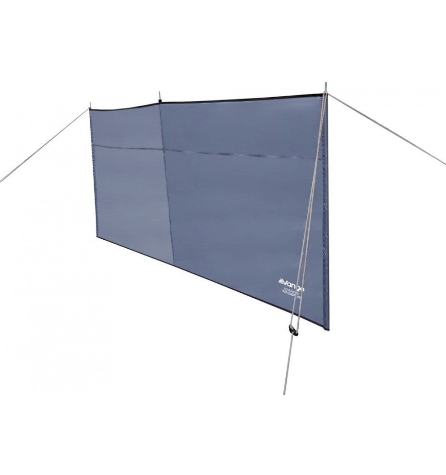 Parawan 3 Pole Adventure Windbreak