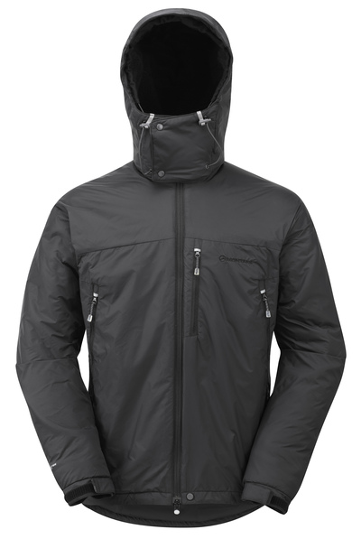 Kurtka dryactiv Extreme