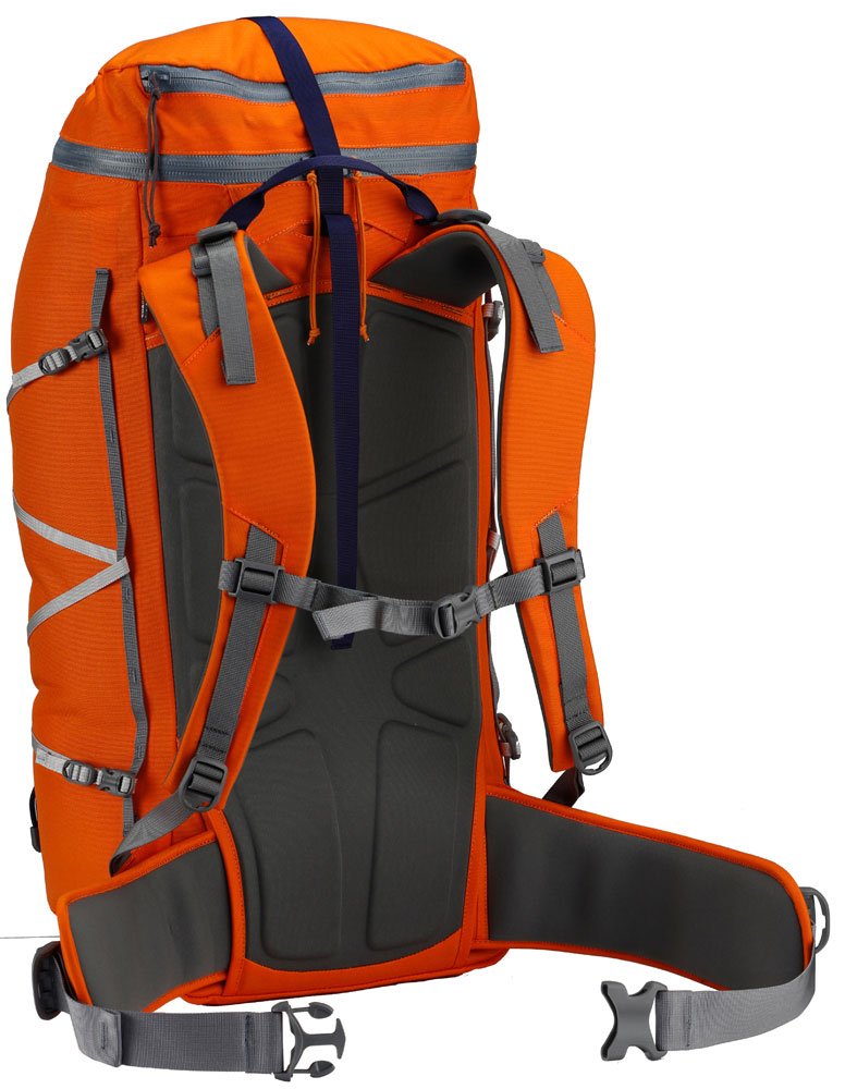 Plecak F10 Alpine 45