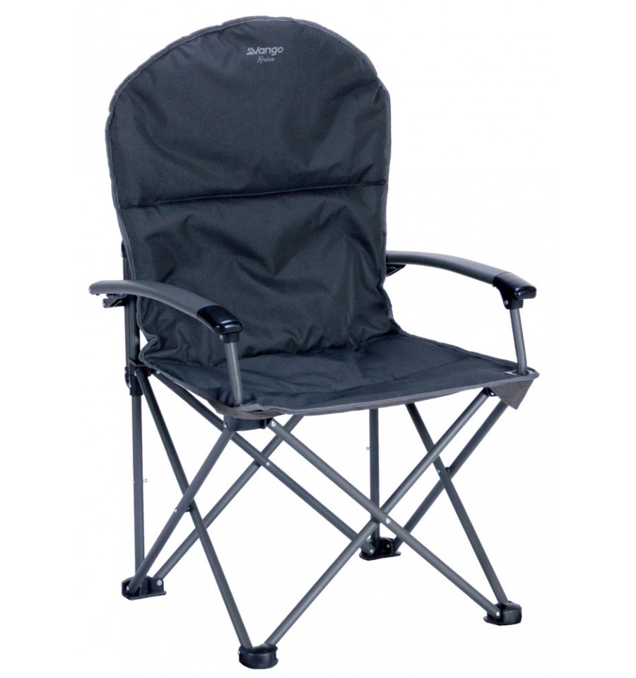 Fotel turystyczny Kraken Tall Oversized 2018