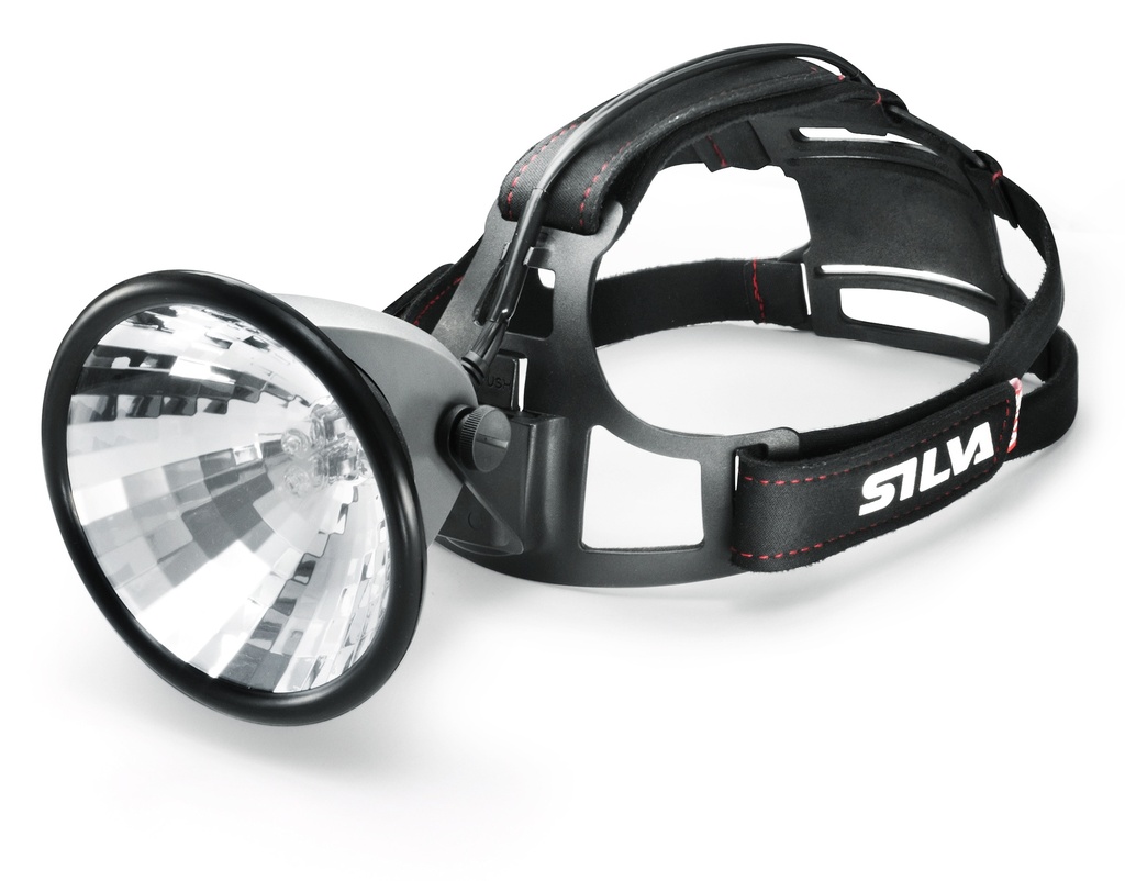 Czołówka XCL 10+20W halogen