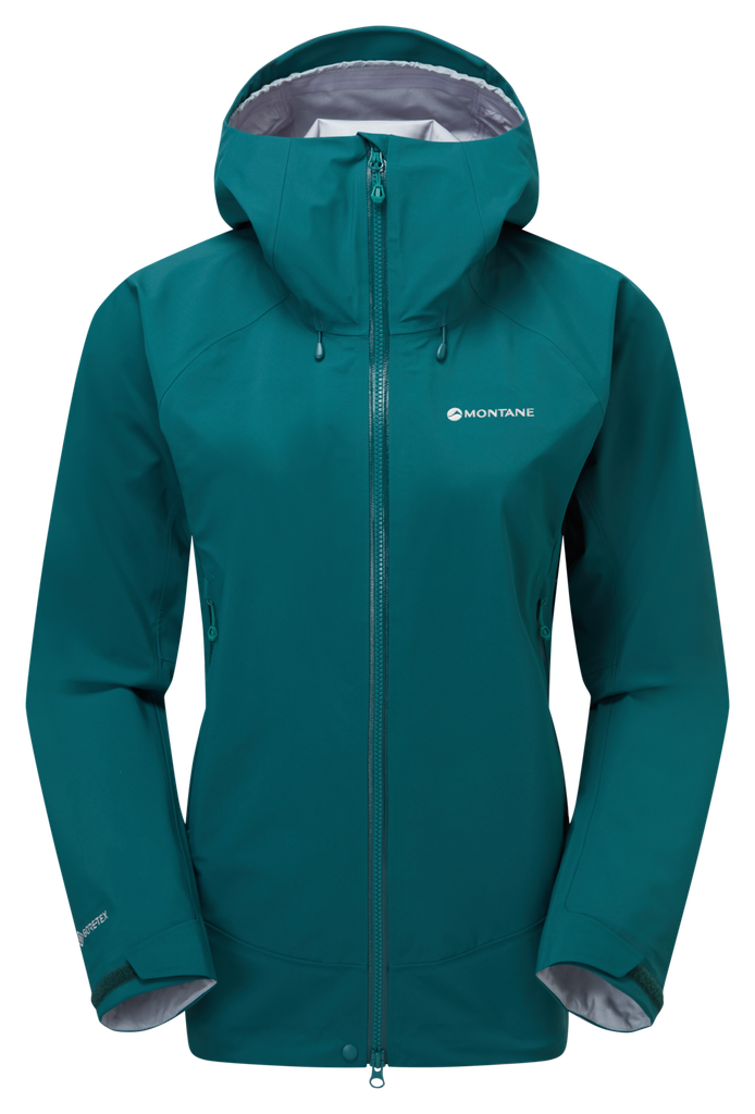 Kurtka GTX Phase XT W