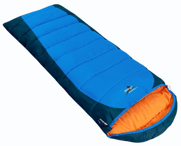 Śpiwór Wilderness XL Sq