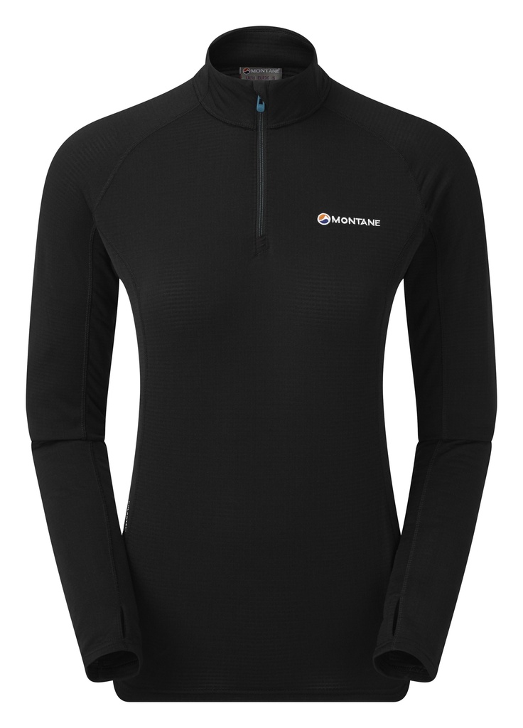 Bluza polartec Allez Micro  Pull On W