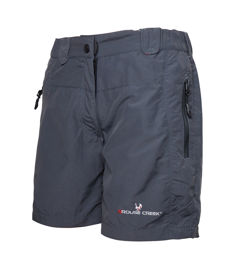 Spodenki W7K008 Short Lady