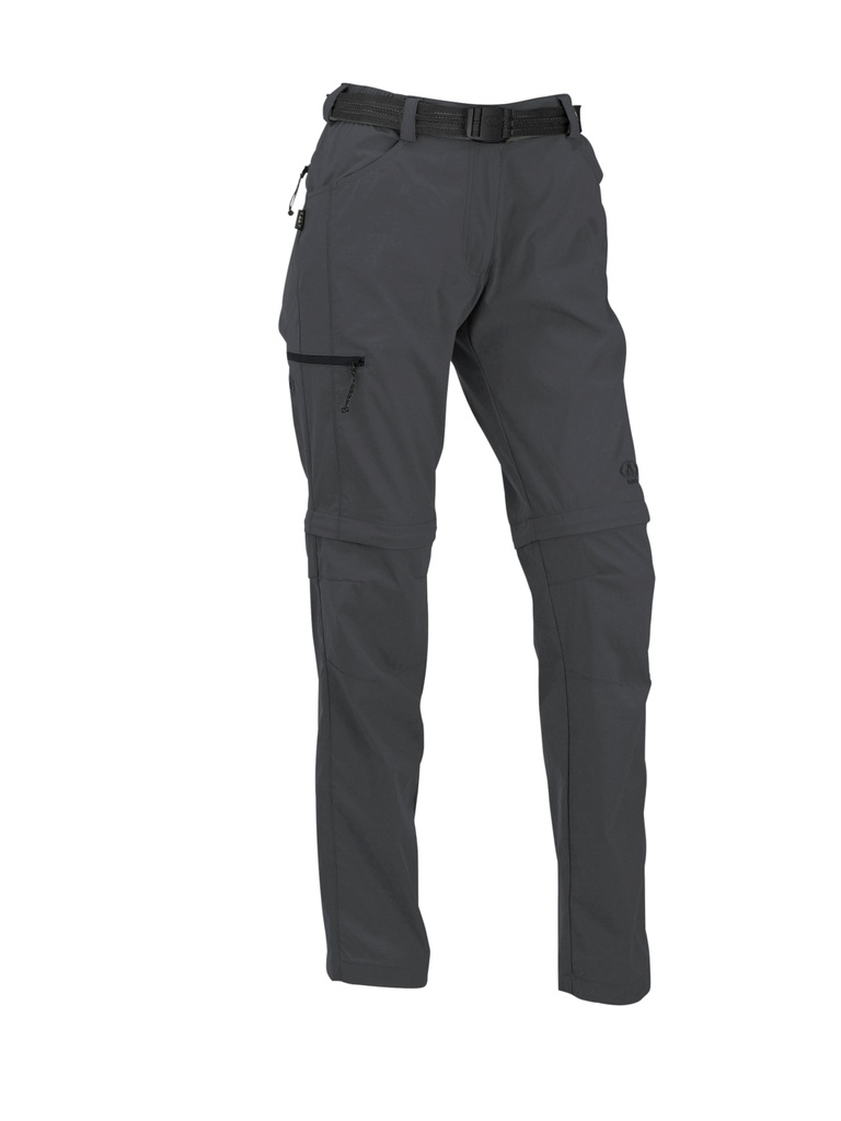 Spodnie Hamilton 2XT 2w1 Zipp W