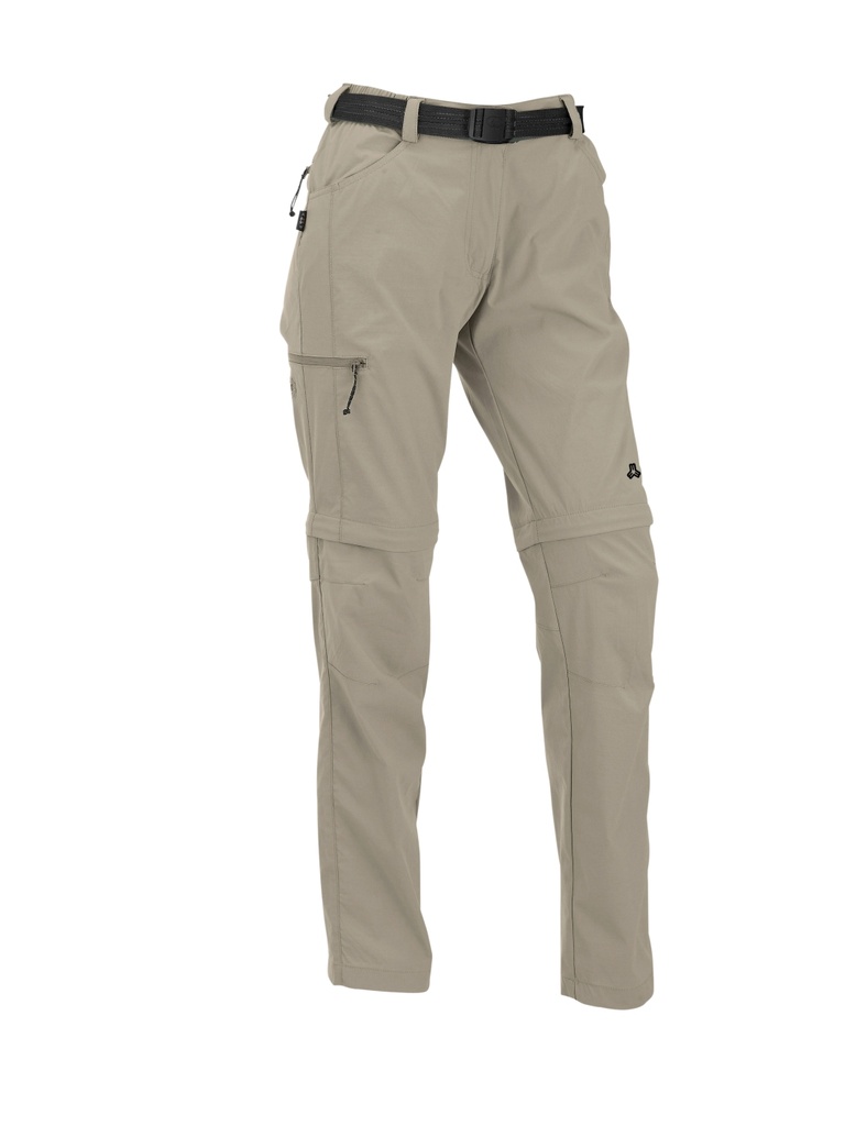 Spodnie Hamilton 2XT 2w1 Zipp W Short