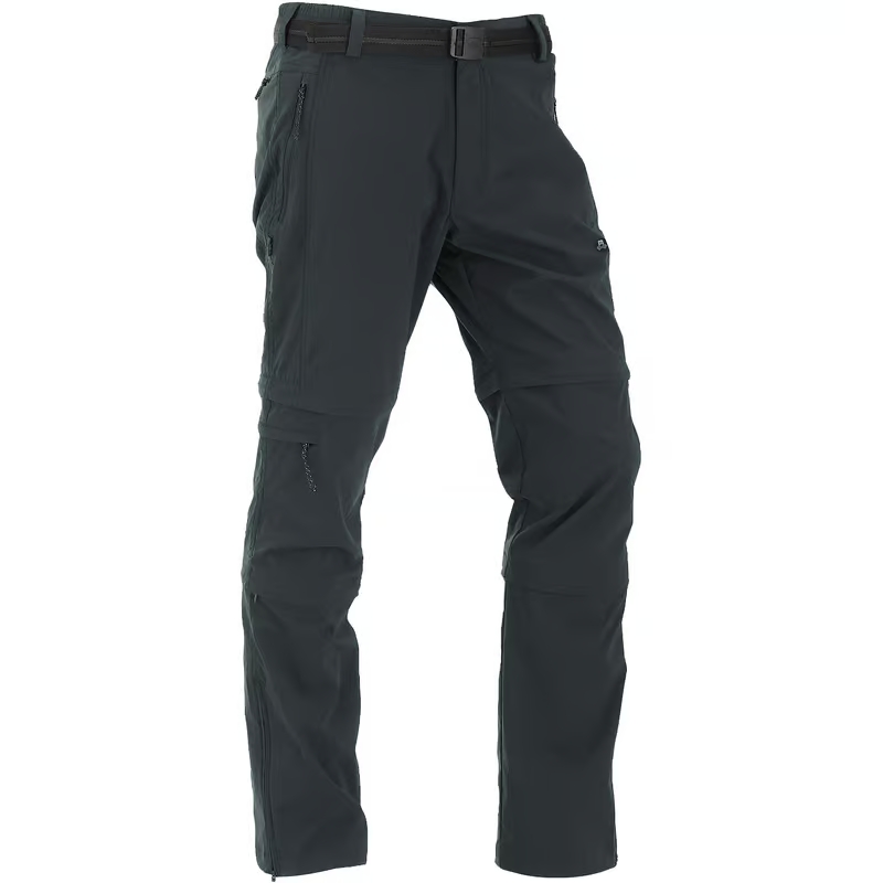Spodnie Kematstein XT 3in1 Zip-off S