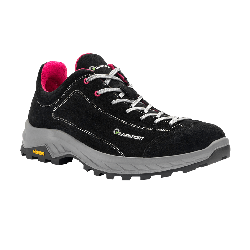 Buty Rozes Low W